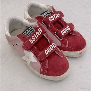 Golden Goose Sneakers